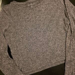 American Eagle Outfitters Crew Neck Sweater